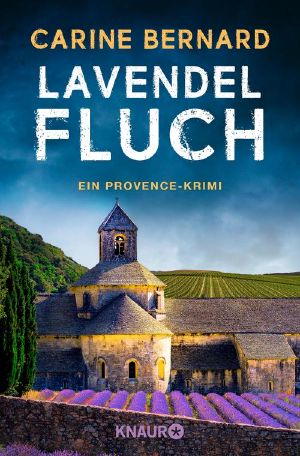 [Lavendel Morde 03] • Lavendel-Fluch